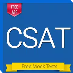 Mission UPSC CSAT Exam APK 下載