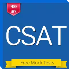 Mission UPSC CSAT Exam アプリダウンロード
