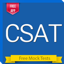 Mission UPSC CSAT Exam APK