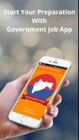 MH Police Bharti Mission 2018 poster
