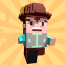 Temple CowBoy Runner:Endless R APK