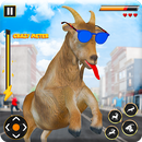 Mô phỏng dê điên 3d APK
