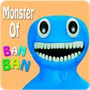 Poppy Play Garten of Banban APK