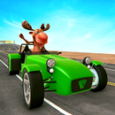 Buggy Racing Games Offline APK