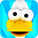 APK Mad Goose Hunting Game