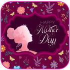 Mothers Day Status icône