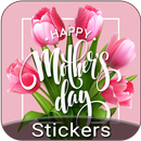 Mothers Day Stickers - WAStickers APK