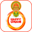 Onam Stickers for Whatsapp - Happy Onam 2020
