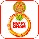 Onam Stickers for Whatsapp - Happy Onam 2020 APK