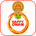 Onam Stickers for Whatsapp آئیکن