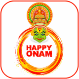 Onam Stickers for Whatsapp icône