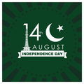 14 August Stickers