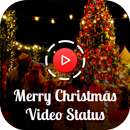 Christmas Video Status APK