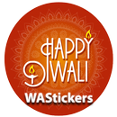 Diwali Stickers 2019 - WAStickerApps APK