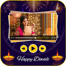 Diwali Video Maker with Music APK