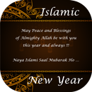 Islamic New Year Status Wishes Quotes Muharram APK