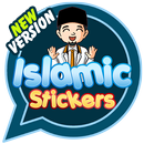 Islamic Stickers - Muslim stickers 2019 APK