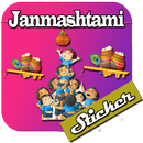 Janmashtami Sticker APK