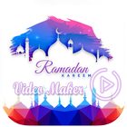 Ramadan Video Maker ícone
