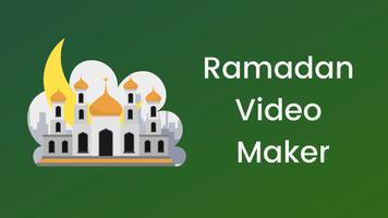 Ramadan Video Maker 海報