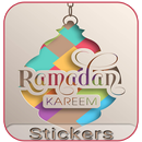 Ramadan Mubarak Stickers For WA- Idul Fitri 1440H APK