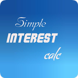 Simple Interest icône