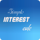 Simple Interest icon