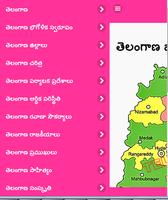 Telangana History syot layar 3