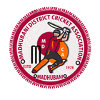Madhubani District Cricket Ass icon