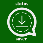 Status Saver आइकन