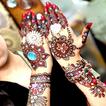 Mehndi Design Latest (Offline)