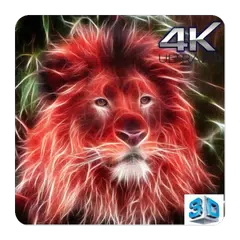 Скачать 3D Wallpapers HD (Offline) XAPK