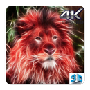 3D Wallpapers HD (Offline) APK