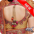 Blouse Designs Latest Models Images-icoon