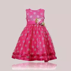 Latest Baby Frock Designs HD アプリダウンロード