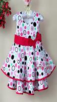 Latest Baby Frock Designs HD poster