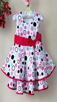 Latest Baby Frock Designs HD Cartaz