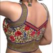 Latest Blouse Designs HD icon
