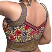 Latest Blouse Designs HD