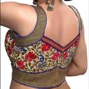 Latest Blouse Designs HD APK