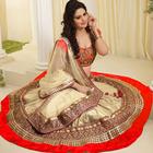 Latest Lehenga Designs HD icône