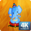 Lord Ganesha Wallpapers HD 4K