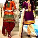 Patiala Shahi Suit Designs HD APK