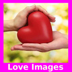Romantic Love Quotes Images HD 圖標