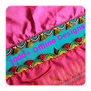 Saree Kuchu Designs (Offline) APK