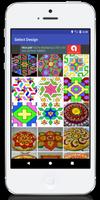 5000+ Simple Rangoli Designs imagem de tela 2