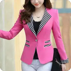 Women Style Blazer HD Offline XAPK download