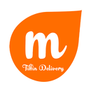 Madhuras - Delivery Executive APK