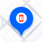 GPS Location Tracker for Phone иконка
