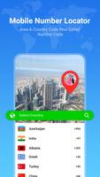 Mobile Number Location Tracker Screenshot 1